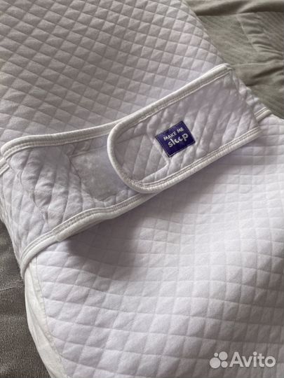 Кокон для новорожденных