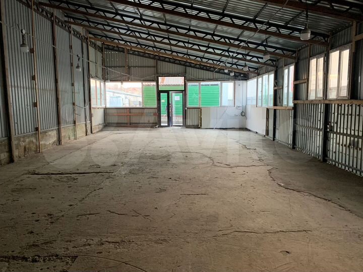 Свободного назначения, 200 м²