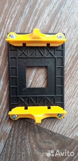 Рамка крепления кулера socket AM4 (держатель)