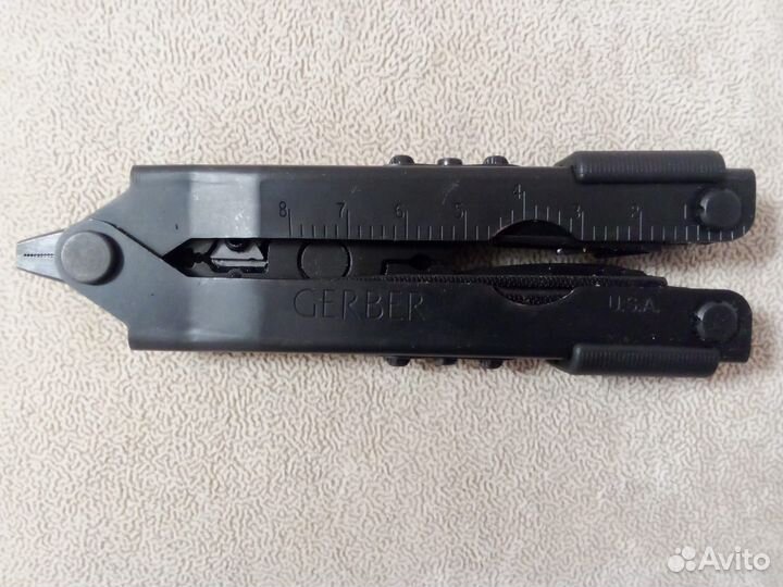 Мультитул саперный