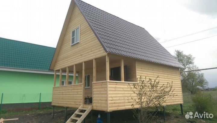 Металлочерепица монтеррей