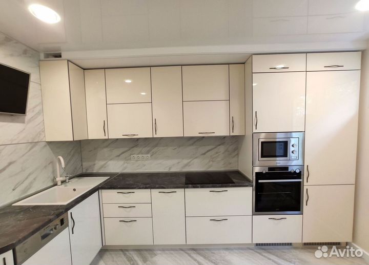 Кухни модерн от производителя.доставка