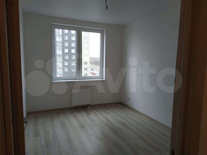 2-к. квартира, 64 м², 8/23 эт.