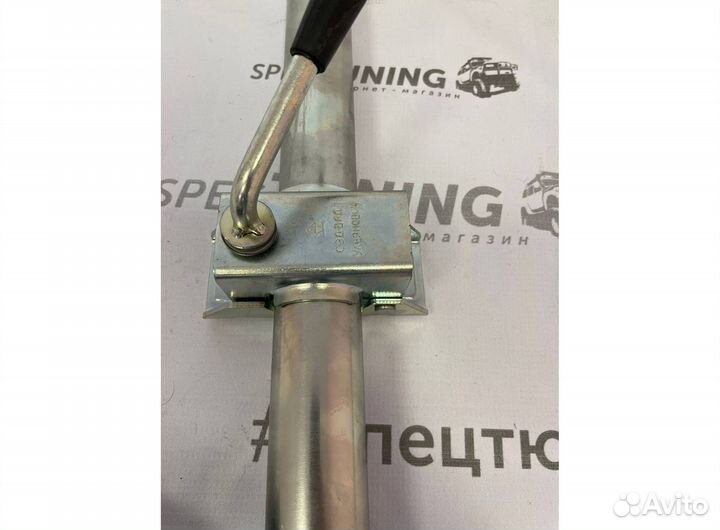 Опорное подкатное колесо надувное (пневмошина)