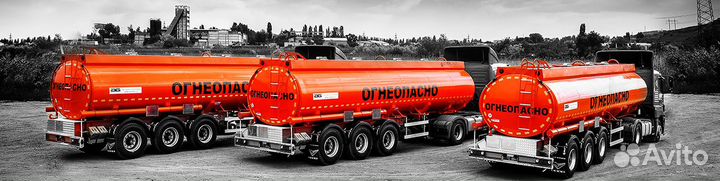 Требуется водитель категории Е с допог