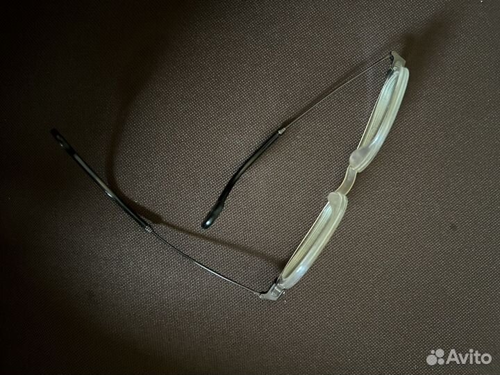 Оправа для очков детская