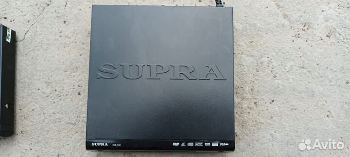 DVD плеер Supra dvs-013x, ушм (болгарка) Энкор