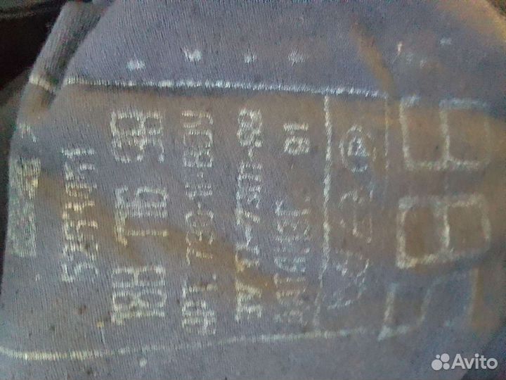 Летный комбинезон ввс