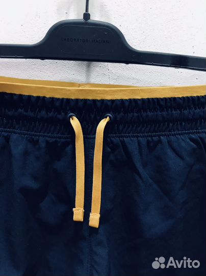 Шорты женские new balance S