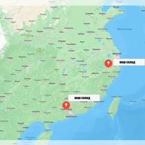 Байер в Китае. Есть своя база поставщиков, Павлодар