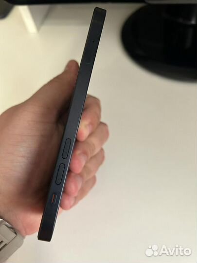 iPhone 12 64GB Black