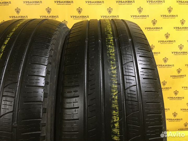 Pirelli Scorpion Verde All Season 255/55 R20 110Y