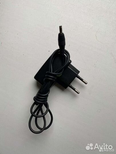 Зарядное устройство