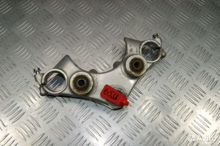 Траверса верхняя Yamaha Virago XV 250