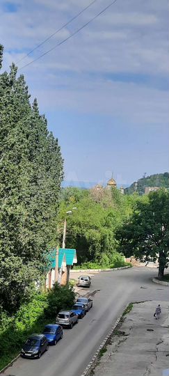 3-к. квартира, 63,3 м², 4/9 эт.