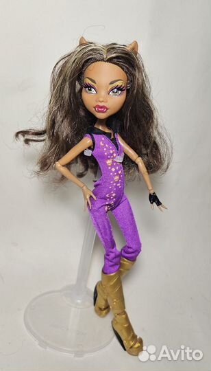 Кукла Монстер Хай monster high