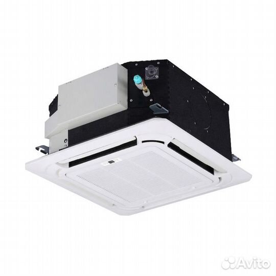 Внутренний блок VRF системы Carrier 40VX009H115000