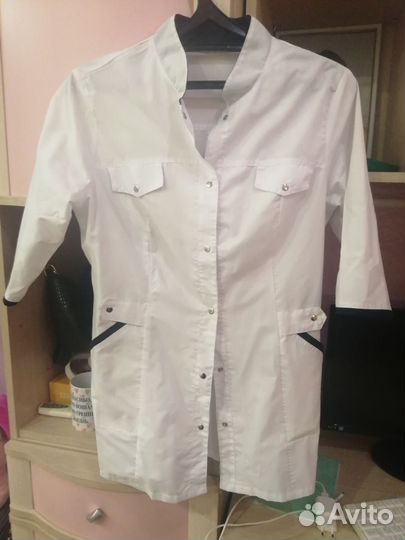 Халат женский