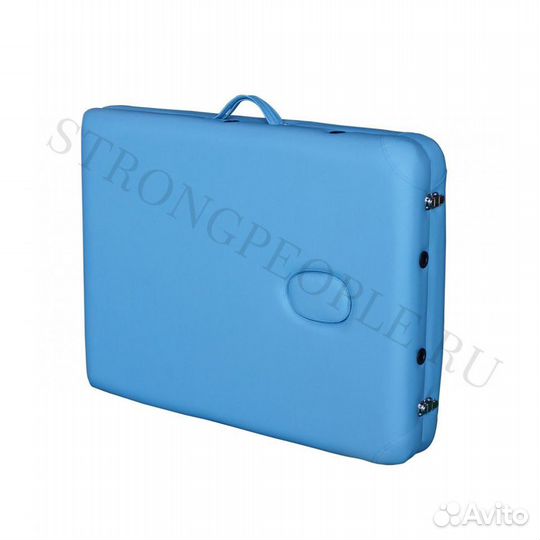 Складной массажный стол DFC nirvana Elegant Luxe