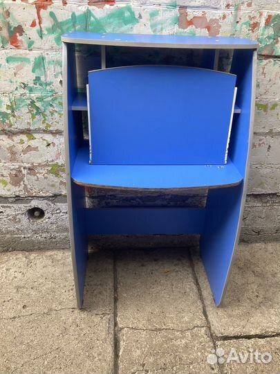 Компьютерный столик