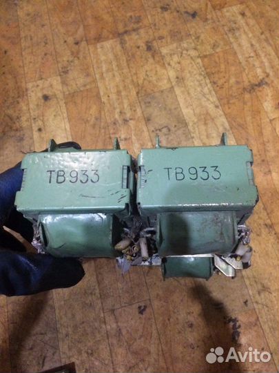 Выходной трансформатор для лампового усилителя