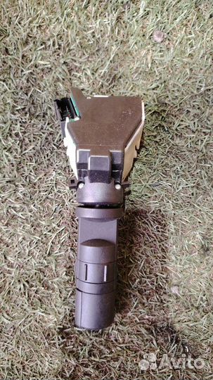 Подрулевой переключатель дворников Nissan Qashqai