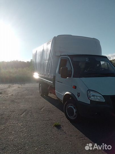 Грузоперевозки домашние офисные дачные переезды