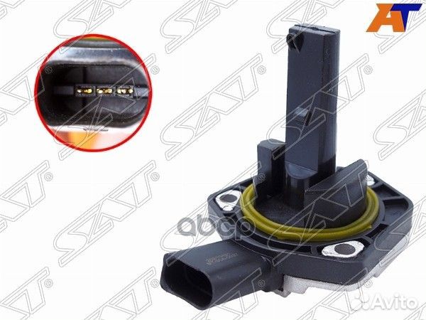 Датчик уровня масла audi A4 94-00/A6 97-05 ST30