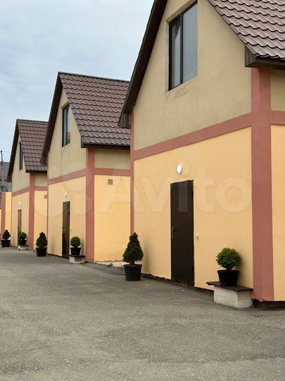 Дом 200 м² на участке 2 га