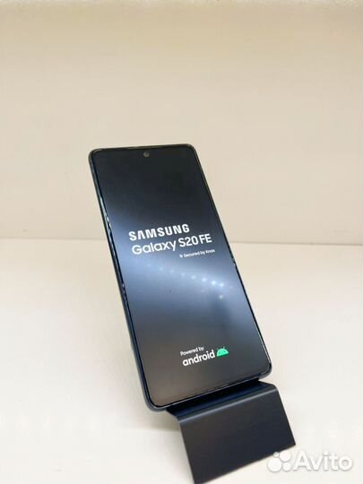 Samsung Galaxy S20 FE, 6/128 ГБ
