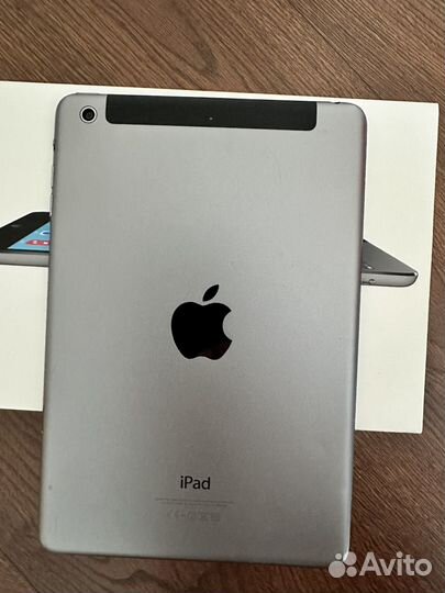 iPad mini 2 64gb retina