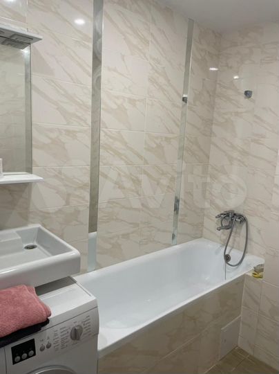 Квартира-студия, 25 м², 6/16 эт.