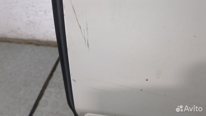 Дверь боковая левая передняя Volkswagen Touareg