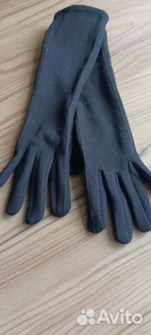 Перчатки женские