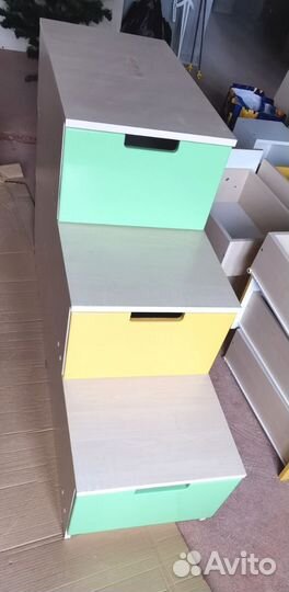 Тумба ступени