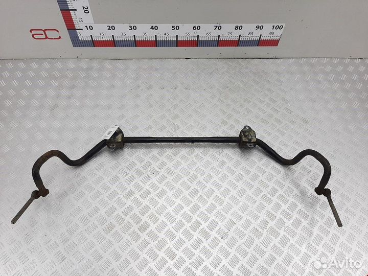 Стабилизатор подвески (поперечной устойчивости)