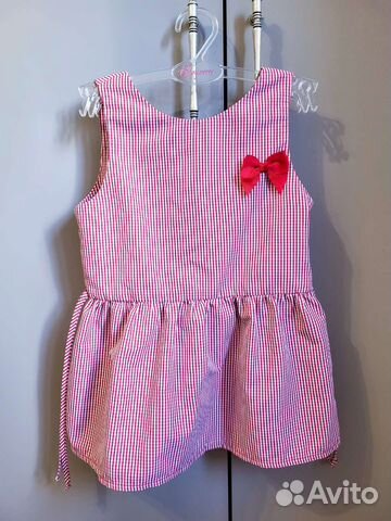 Блузка Stilnyashka 116 топ