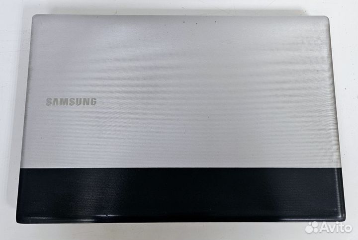 Ноутбук Samsung RV511
