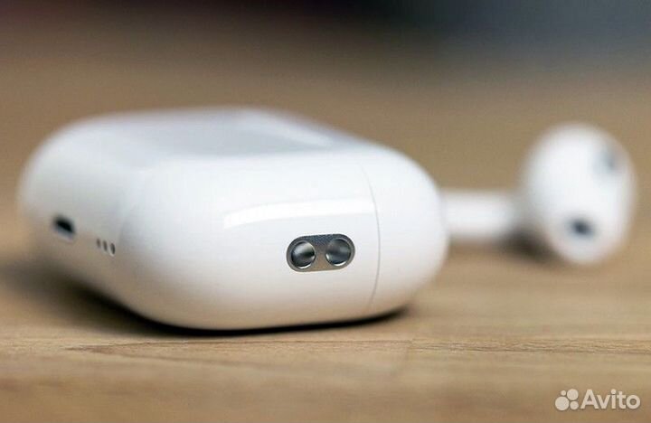 Наушники Airpods Pro 2 Premium
