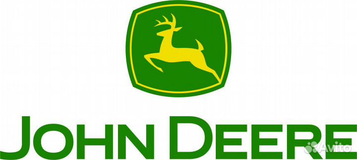 John deere WA120785 WA120785 стопор