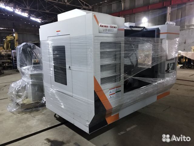 Фрезерный Станок с чпу «Stanza» V3 SRT