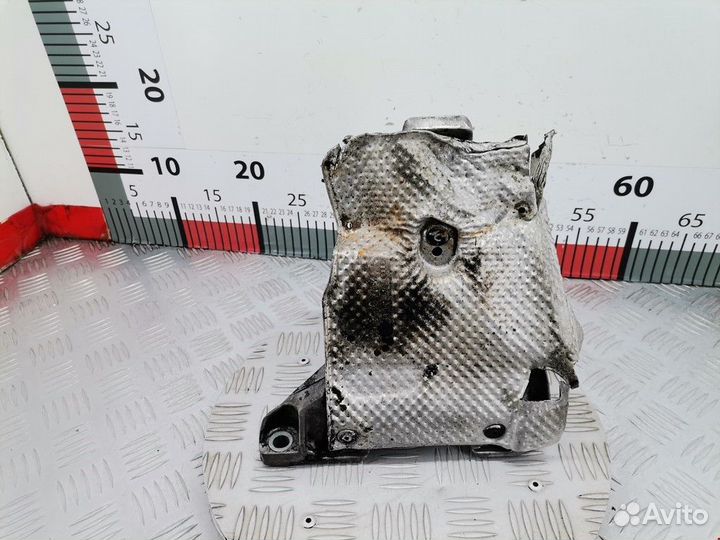 Кронштейн двигателя Audi A4 B6 2005