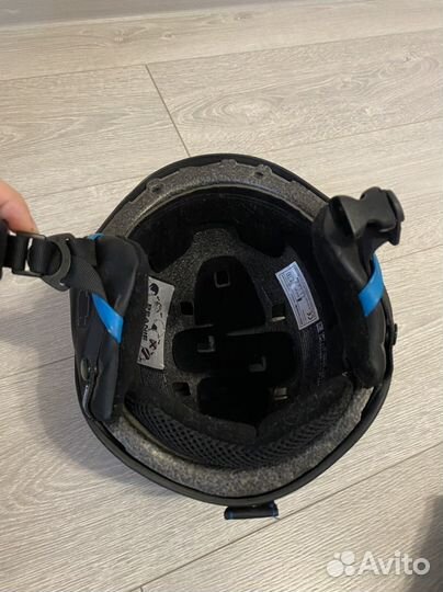 Шлем для сноуборда