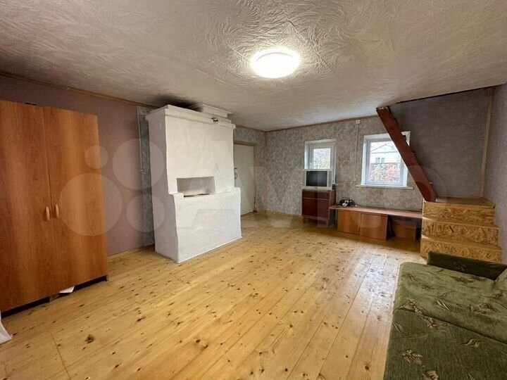 Дача 45,4 м² на участке 3,8 сот.