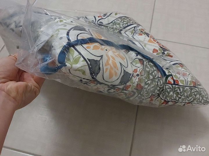 Подушки интерьерные