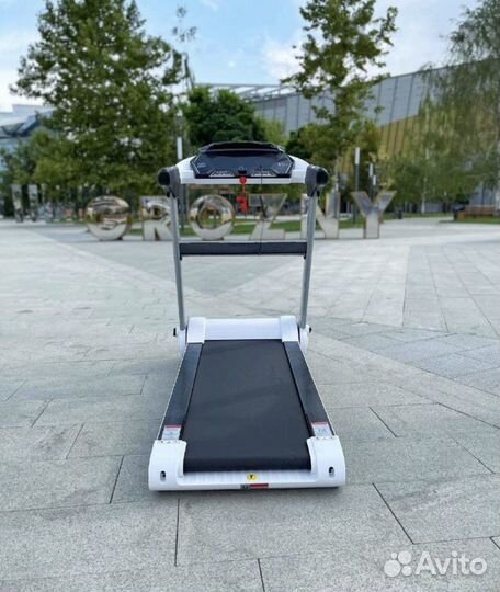 Беговая дорожка