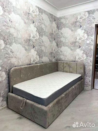 Детская кровать Валли