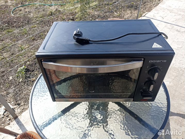 Электрическая Духовая печь polaris