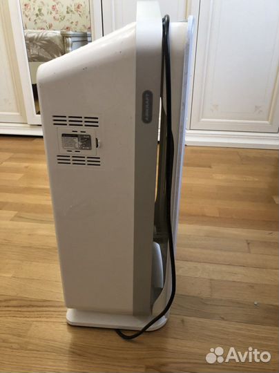 Очиститель Bork