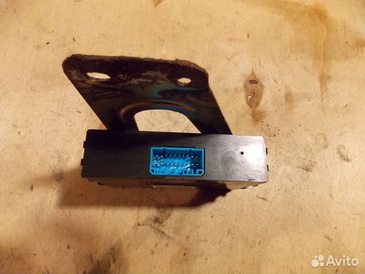 Блок управления центральным замком Geely FC Vision